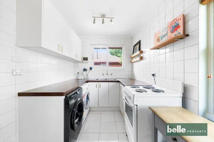 Third view of Homely apartment listing, 12/267-269 Balmain Road, Lilyfield NSW 2040