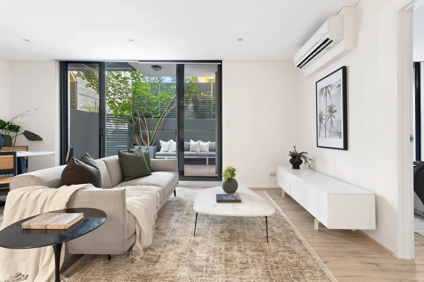 Main view of Homely unit listing, 447/7 Crescent Street, Waterloo NSW 2017