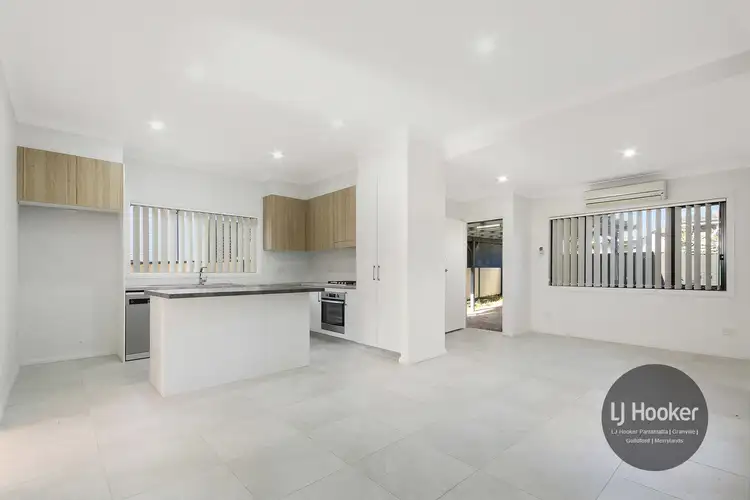 Third view of Homely house listing, 7 & 7a Oswald Street, Guildford NSW 2161
