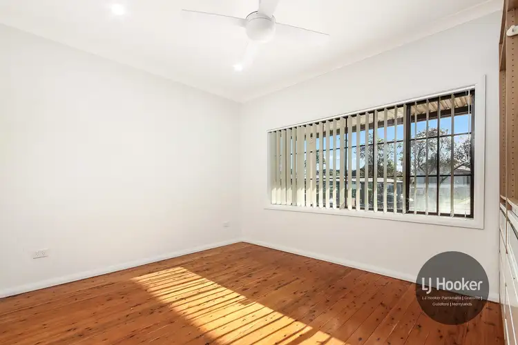 Fourth view of Homely house listing, 7 & 7a Oswald Street, Guildford NSW 2161