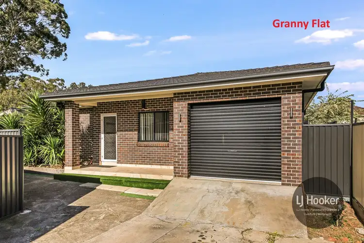Sixth view of Homely house listing, 7 & 7a Oswald Street, Guildford NSW 2161