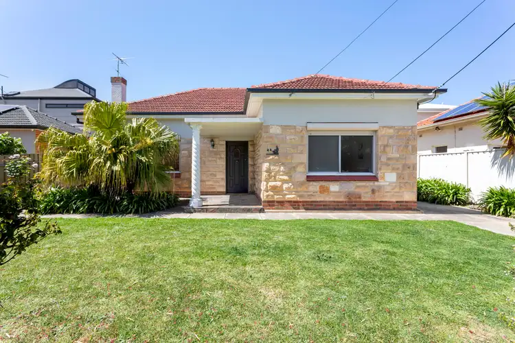 44 Tod Street, Glenelg North SA 5045