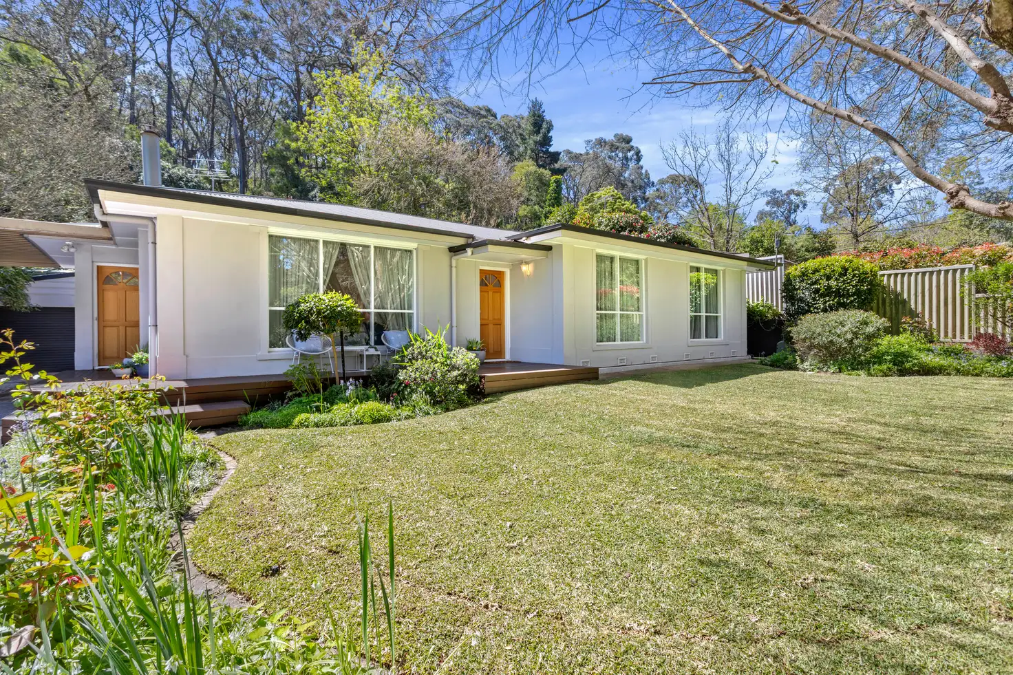 Main view of Homely house listing, 10 Cox Creek Road, Crafers SA 5152