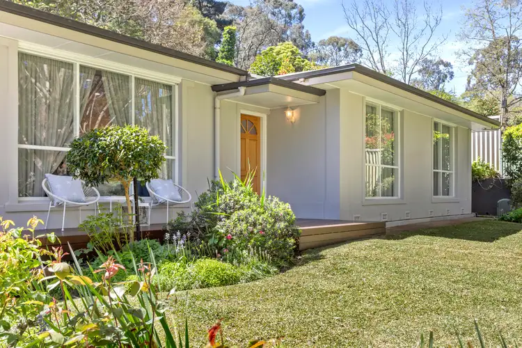 Second view of Homely house listing, 10 Cox Creek Road, Crafers SA 5152