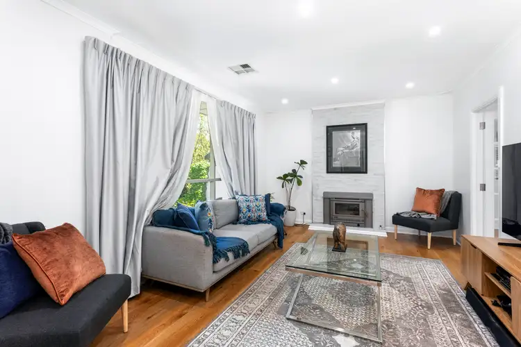 Third view of Homely house listing, 10 Cox Creek Road, Crafers SA 5152