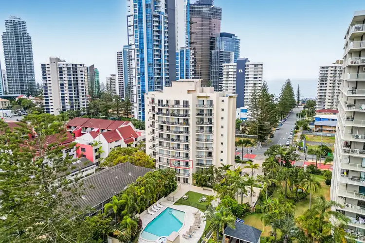 303/2990-2994 Gold Coast Highway