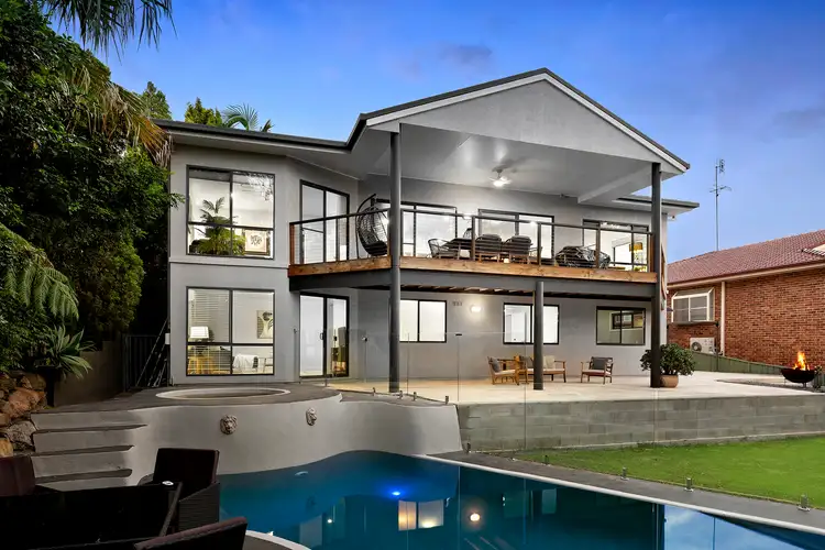 Second view of Homely house listing, 5 Majella Close, Eleebana NSW 2282