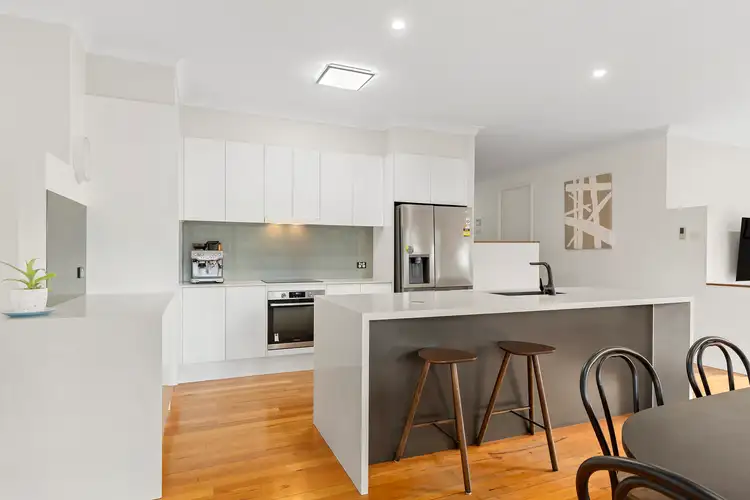 Fourth view of Homely house listing, 5 Majella Close, Eleebana NSW 2282