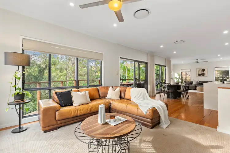 Fifth view of Homely house listing, 5 Majella Close, Eleebana NSW 2282