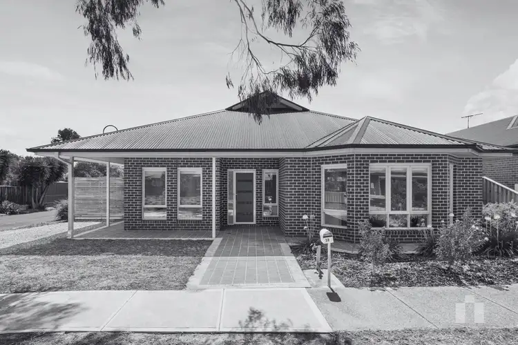 38 Warrawong Circuit