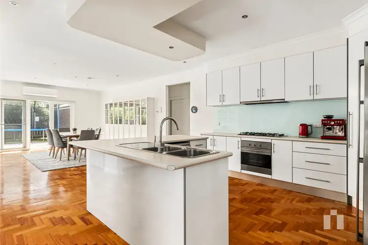 Third view of Homely house listing, 38 Warrawong Circuit, Doreen VIC 3754