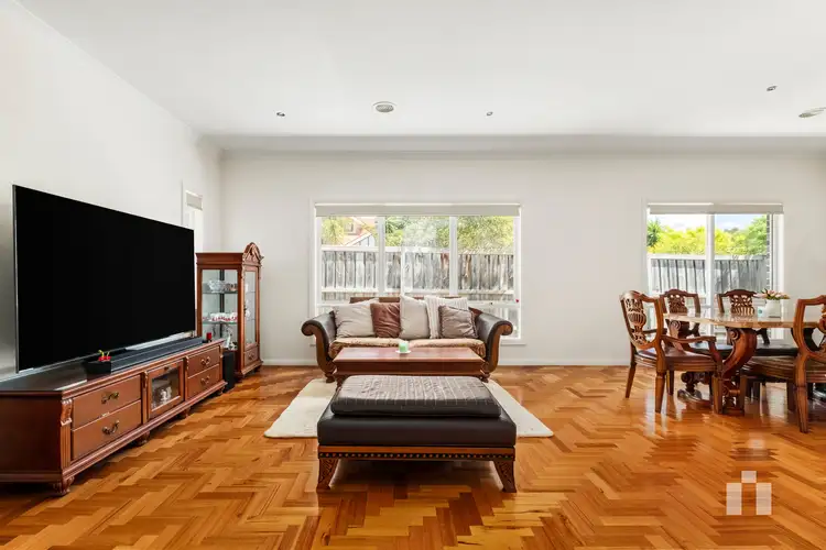 Sixth view of Homely house listing, 38 Warrawong Circuit, Doreen VIC 3754
