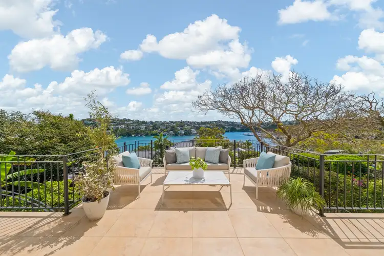 8 Beauty Point Road, Mosman NSW 2088