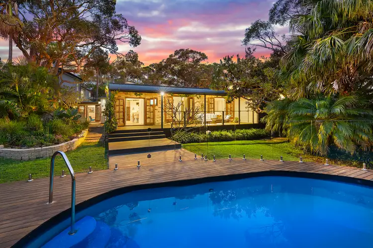 Main view of Homely house listing, 39 Coolangatta Avenue, Elanora Heights NSW 2101