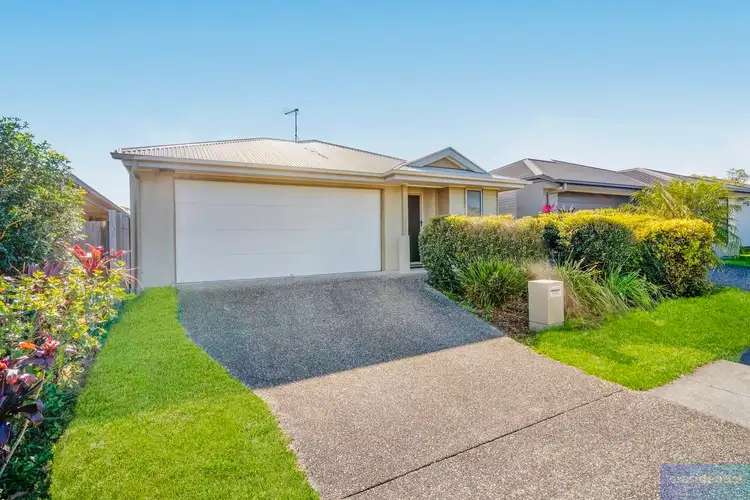 102 Killara Boulevard, Logan Reserve QLD 4133