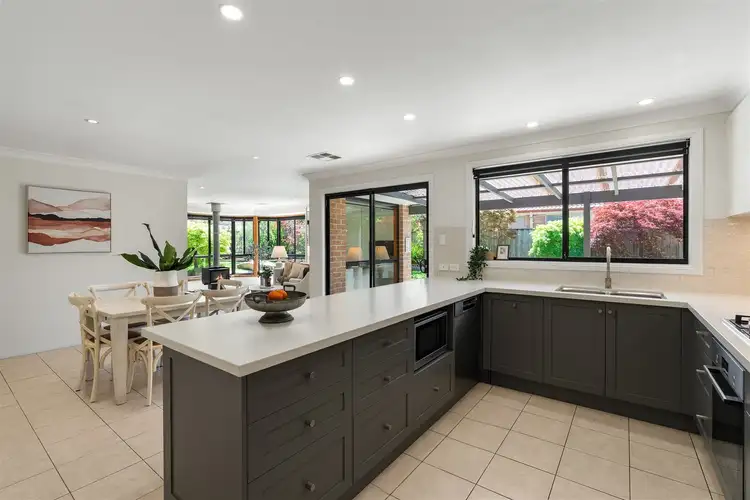 Main view of Homely house listing, 6 Blackett Place, Bowral NSW 2576