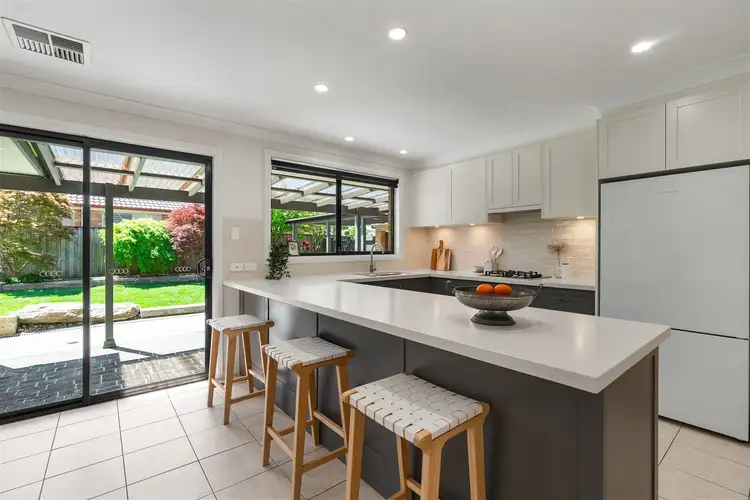 Second view of Homely house listing, 6 Blackett Place, Bowral NSW 2576