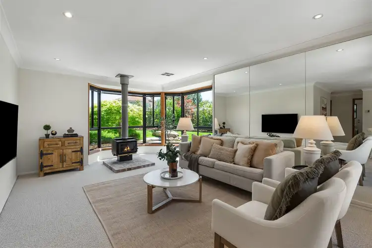 Fourth view of Homely house listing, 6 Blackett Place, Bowral NSW 2576