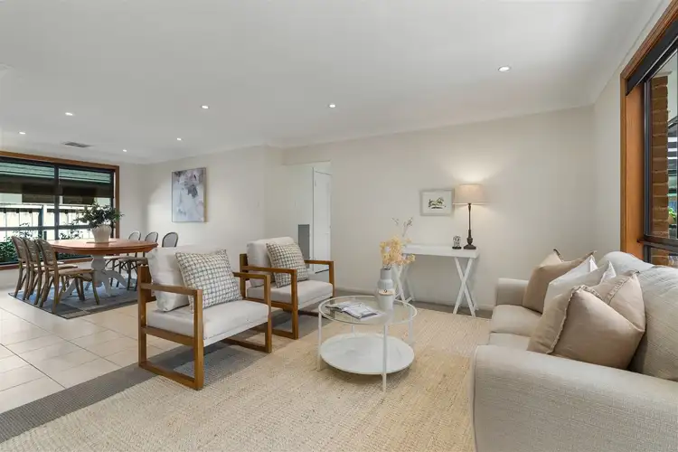 Sixth view of Homely house listing, 6 Blackett Place, Bowral NSW 2576