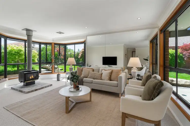 Sixth view of Homely house listing, 6 Blackett Place, Bowral NSW 2576