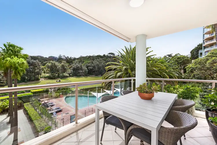 3C/26 Ross Street, Waverton NSW 2060