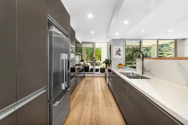 Fifth view of Homely apartment listing, 3C/26 Ross Street, Waverton NSW 2060