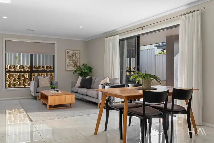 Fourth view of Homely unit listing, 8/9 Eden Hills Drive, Riverside TAS 7250