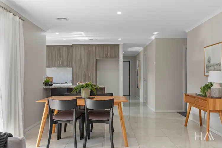 Fifth view of Homely unit listing, 8/9 Eden Hills Drive, Riverside TAS 7250