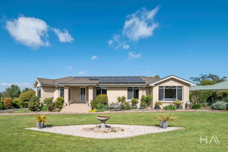 73 Atkinsons Road, Grindelwald TAS 7277