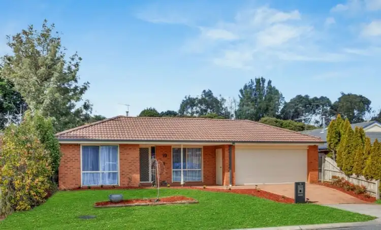19 Brooke Court, Pakenham VIC 3810