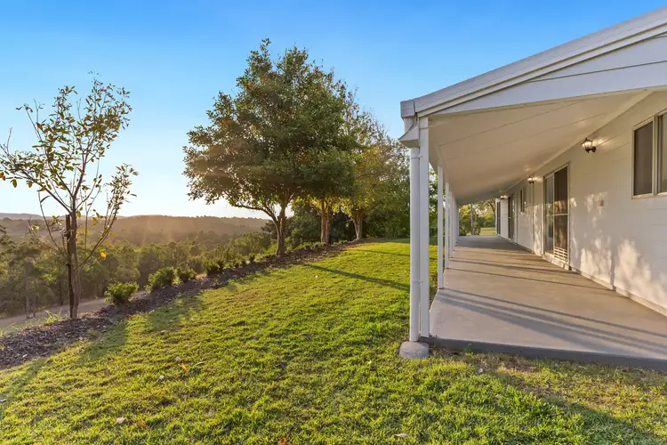 217 Warcons Road, Cawarral QLD 4702