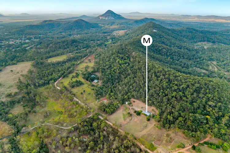 Second view of Homely house listing, 217 Warcons Road, Cawarral QLD 4702