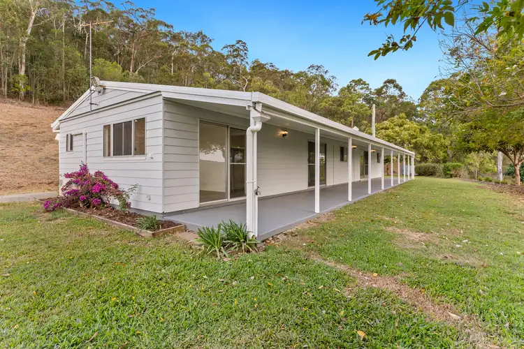 Fourth view of Homely house listing, 217 Warcons Road, Cawarral QLD 4702