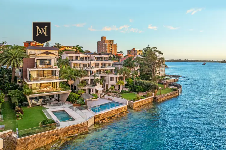 2/3 Oyama Avenue, Manly NSW 2095