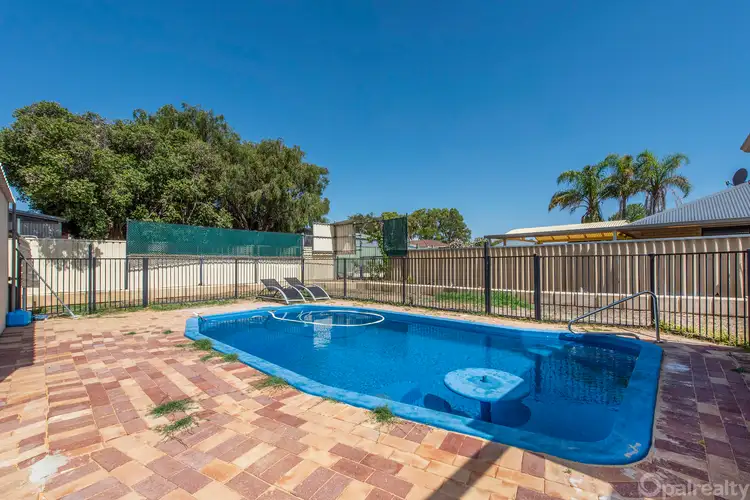 Main view of Homely house listing, 154 Currie Street, Warnbro WA 6169