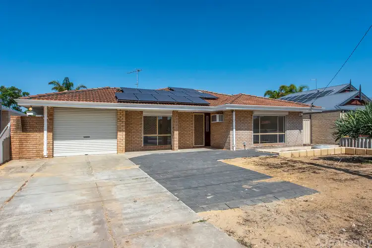 Third view of Homely house listing, 154 Currie Street, Warnbro WA 6169