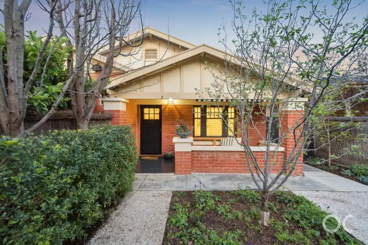 2 Elphyn Road, Kingswood SA 5062