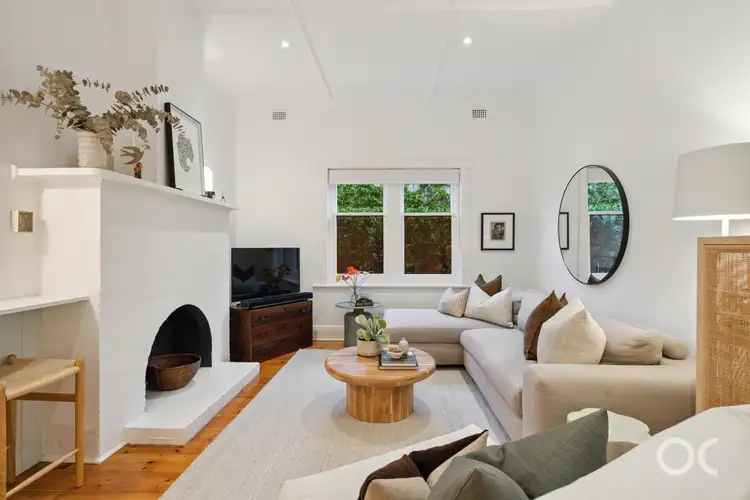 Second view of Homely house listing, 2 Elphyn Road, Kingswood SA 5062