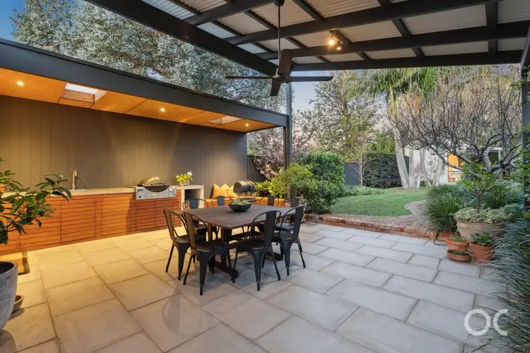 Fifth view of Homely house listing, 2 Elphyn Road, Kingswood SA 5062