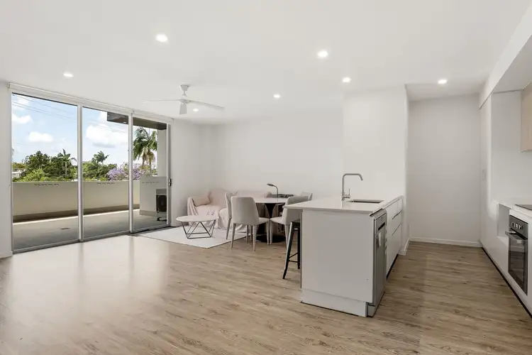 Fourth view of Homely apartment listing, 5/12 Sanders Street, Upper Mount Gravatt QLD 4122