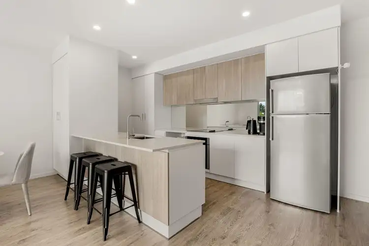 Fifth view of Homely apartment listing, 5/12 Sanders Street, Upper Mount Gravatt QLD 4122