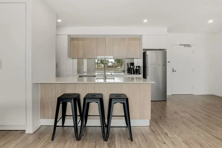 Sixth view of Homely apartment listing, 5/12 Sanders Street, Upper Mount Gravatt QLD 4122