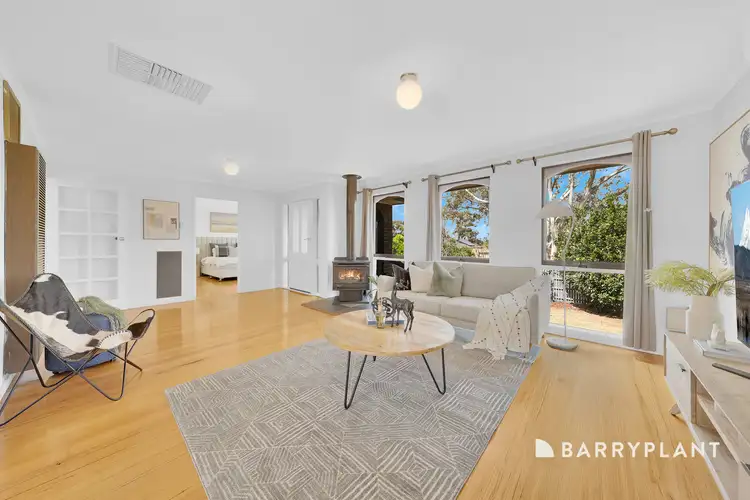 Third view of Homely house listing, 7 Statesman Crescent, Mill Park VIC 3082