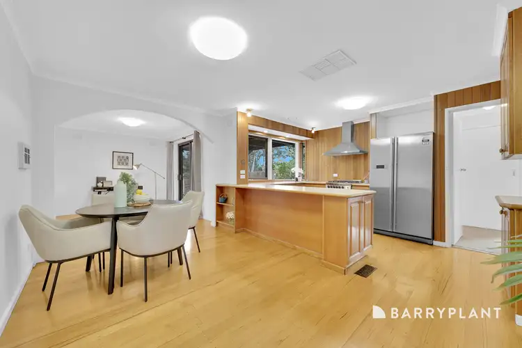 Sixth view of Homely house listing, 7 Statesman Crescent, Mill Park VIC 3082