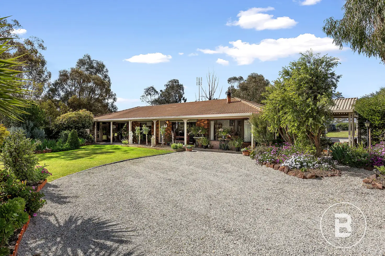 Main view of Homely house listing, 29 Hakea Road, Huntly VIC 3551