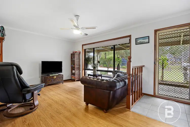 Third view of Homely house listing, 29 Hakea Road, Huntly VIC 3551