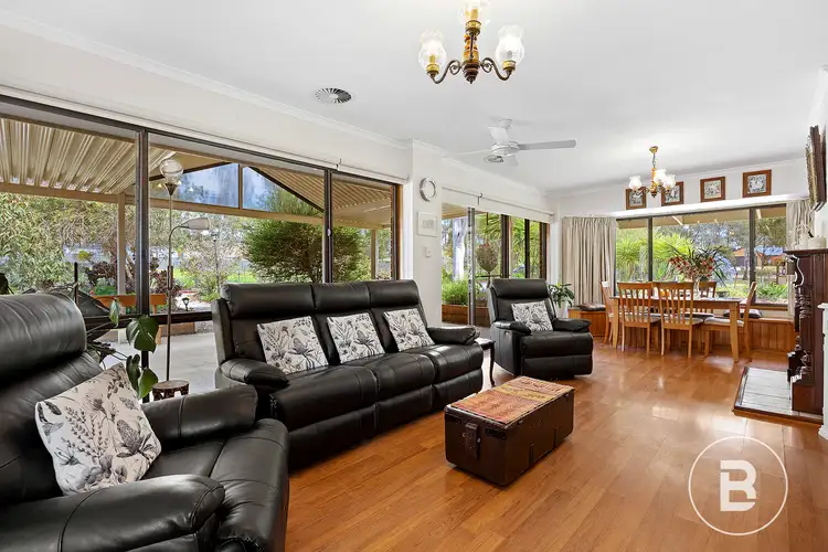 Fourth view of Homely house listing, 29 Hakea Road, Huntly VIC 3551