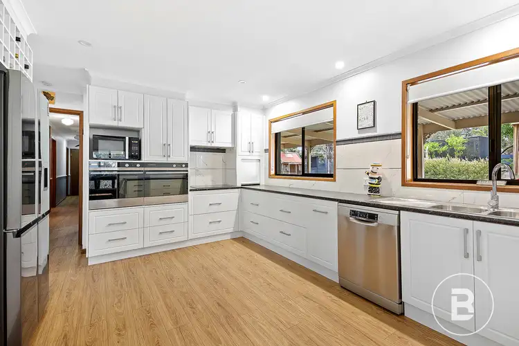 Sixth view of Homely house listing, 29 Hakea Road, Huntly VIC 3551