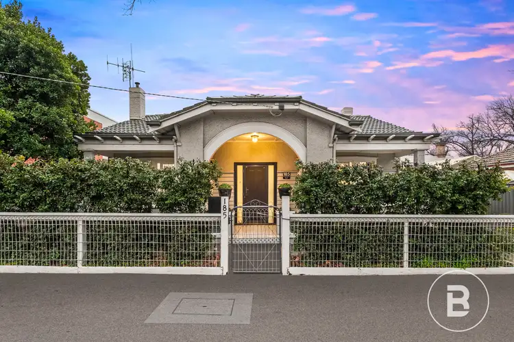 185 McCrae Street, Bendigo VIC 3550