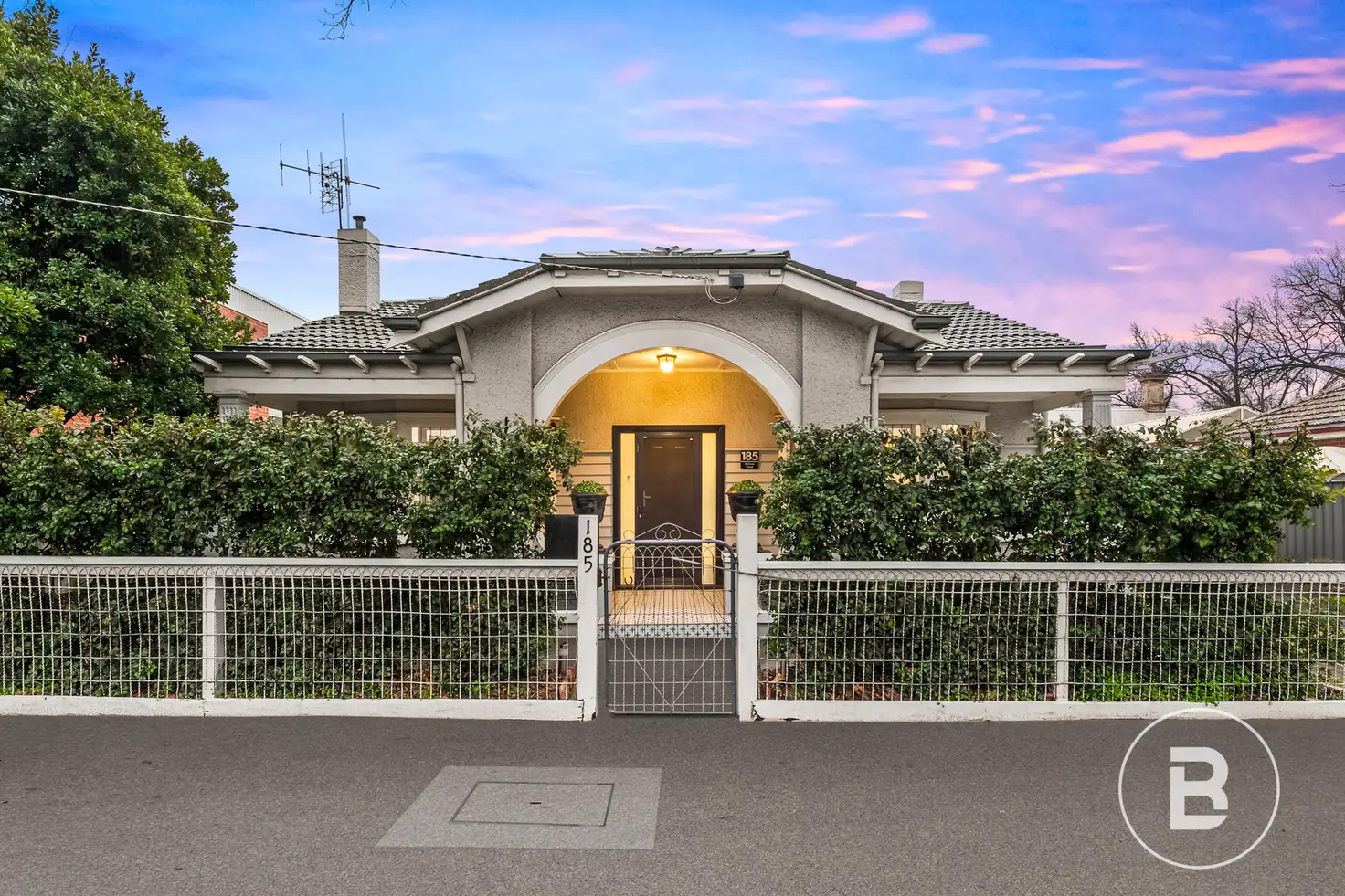 Main view of Homely house listing, 185 McCrae Street, Bendigo VIC 3550